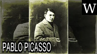 PABLO PICASSO - WikiVidi Documentary