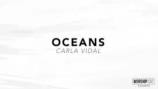 Oceans - Worship.cat Masnou (feat. Carla Vidal)