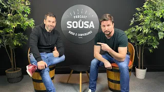 PODCAST DO SOUSA - GUILHERME DUARTE