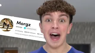 MORGZ HAS TIKTOK AND IT'S WORSE THAN YOU THINK!