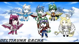 dynasty (gacha life )