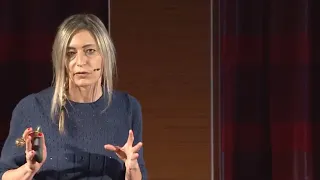 La Sostenibilità non è pensata per salvare il Pianeta | Susanna Sieff | TEDxTreviso