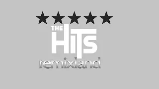 Funky DiscoHouse REMIXLAND BEST OF THE BEST HITS MASTERMIX #JAYC