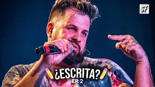 Rimas TAN BUENAS que parecen ESCRITAS📝 | (SUBTITULADO) | Ep. 2