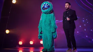 Դիմակահանդես. Թողարկում 1 (The Masked Singer Armenia)