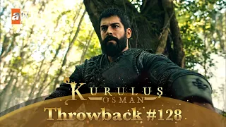 Kurulus Osman Urdu | Throwback #128