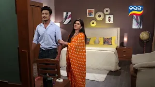 Sindurara Adhikara _ 20th Sep  2022 _ Ep - 700 _ Best Scene