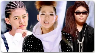 History of Most HATED K-Pop Debuts (PART 2)