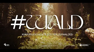 #WALD Interactive VR Experience - Casefilm