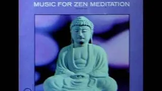 Tony Scott - "Za-Zen (Meditation)"