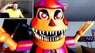 ТОП 10 АНИМАЦИЙ ФНАФ | ФНАФ ТЕСТ НА ПСИХИКУ ЧЕЛЛЕНДЖ | FNAF CHALLENGE