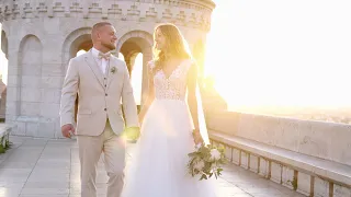 Regi & Áron - Wedding Highlights 4K | Precam Media