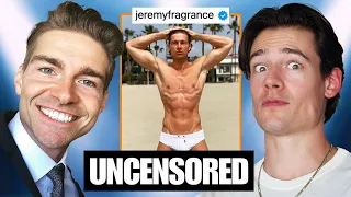 Asking Jeremy Fragrance Questions You’re too Afraid to Ask! UNCENSORED Podcast