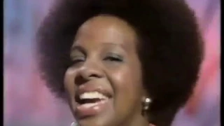 Gladys Knight & The Pips - Midnight Train To Georgia - Top Of The Pops - Thursday 29 April 1976