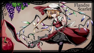 【東方Arrange】Crimson trap【U.N.オーエンは彼女なのか？】