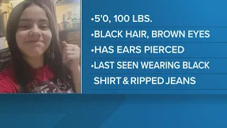 San Antonio Police need your help finding child missing for one week