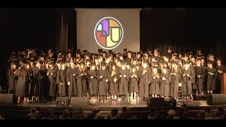 SAR High School Class of 2018 Graduation Song