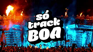 SÓ TRACK BOA 2024 🔥 SET PEDRADA 🔥 AS MELHORES MÚSICAS ELETRÔNICAS 🫶🏻🎧ESPECIAL GUEST SEVERÜS #6