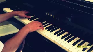 Counting Stars - One Republic (Piano Cover) [SHEET MUSIC]