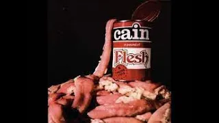 Cain - A Pound Of Flesh (USA/1975) [Full Album]