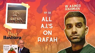 Bad Hasbara 32: Politicians are...lying to us? with Aamer Rahman