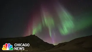 Geomagnetic storm will HIT EARTH & supercharge Northern Lights! 👀