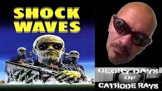 EPISODE 158:   "SHOCK WAVES"   (1977)      REVIEW!!!!!!!