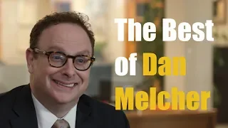 Silicon Valley | The Best of Dan Melcher