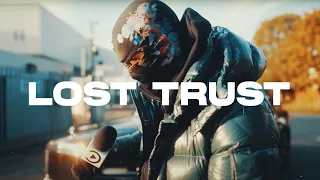 [FREE] wewantwraiths x Nino Uptown Type Beat - "Lost Trust"