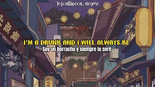 Leftovers - Dennis Lloyd (Lyrics English/Español)