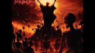 Deicide - To Hell With God - Conviction