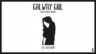 Galway Girl (Costa Music Remix) - Ed Sheeran