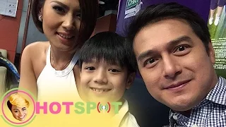 Hotspot 2016 Episode 410: Bianca Manalo at Dominic Ochoa, magsasama sa bagong project!