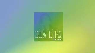 Dua Lipa - IDGAF (HYM Remix)