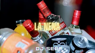 La nena (Remix) - Dj Seba @Lyanno @RauwAlejandroTv