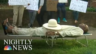 Arkansas Working To Lift Court's Halt On Slate Of Executions This Week | NBC Nightly News