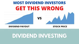 Most new dividend investors get this wrong