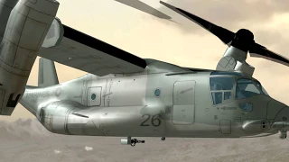 Best mobile flight game Air Cavalry - Combat Helicopter Simulator iOS / ANDROID