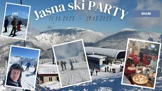 Jasna Party 2023