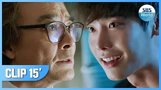 [CC/FULL] Dr.Stranger EP07 (1/4) | 닥터이방인