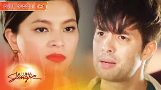 [ENG SUB] Ep 123 | La Luna Sangre | Kathryn Bernardo, Daniel Padilla, Angel Locsin