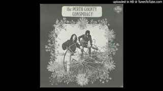 Perth County Conspiracy - So Many Things