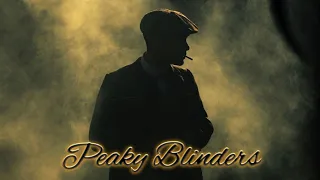 Otnicka Peaky Blinders Song | i am not outsider I'm a Peaky Blinder |