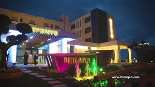 Delta Hotel & Events, Wedding Event, Durres, Albania, Europe