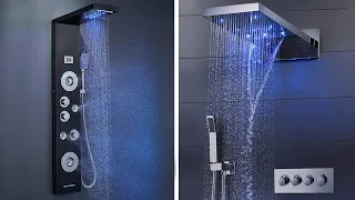 10 Best Shower Faucets You Can Buy in 2024
