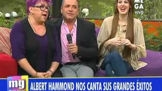 Albert Hammond - Mucho Gusto