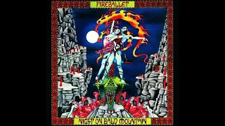 Fireballet [ Prog Rock :Symphonic Prog • United States ] __Night On Bald Mountain 1975 Full Album