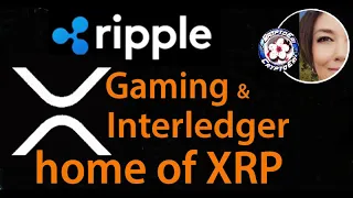 Ripple Xpring & Gaming Partner Forte w/ nWay Interledger platform, Vietnam  Corridor readies for XRP