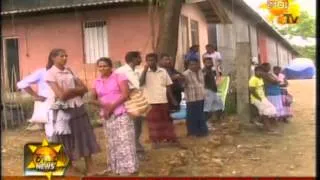 Hiru TV News 9.30 PM | 2013-09-10