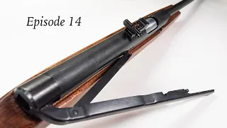 The Emei EM4 5A - how I learned to love a funky cheap Chinese side lever